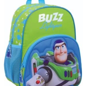 MOCHILA WABRO BUZZ LIGHTYEAR NEOPRENE ESPALDA 12" (43157)