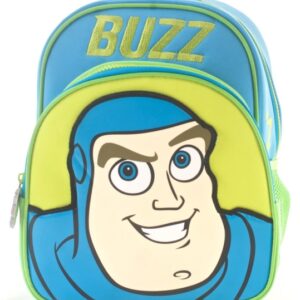 MOCHILA WABRO BUZZ NEOPRENE DOBLE CIERRE 12" (91030)