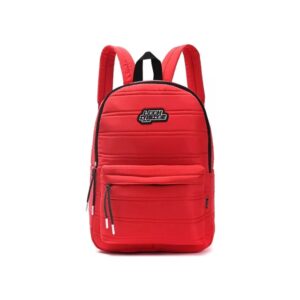 MOCHILA MODAX SMILE LOOKINSIDE MATELASSE ESPALDA 16" (35220/21/22)