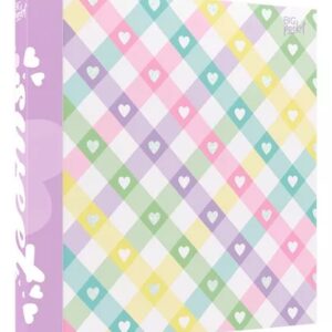 CARPETA PPR 3X40 SWEET.