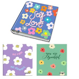 CARPETA ASAMBLEA ESCOLAR 3X40 DAISY.