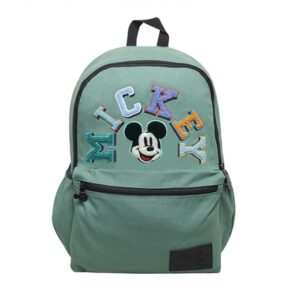 MOCHILA MOOVING MICKEY MOUSE FUN ESPALDA 18" (1618323)