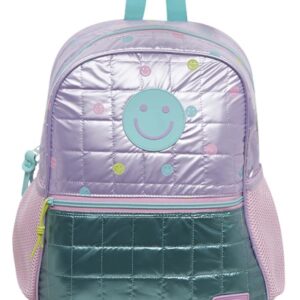MOCHILA MOOVING KINDER 16" ESPALDA V/MODELOS (1606223)