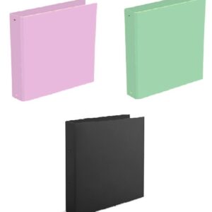 CARPETA PPR 3X40 BIG LIFE.
