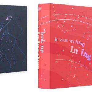 CARPETA PPR A4 ASTROLOGICA.