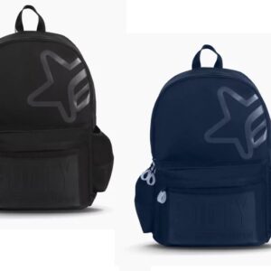 MOCHILA FOOTY 2025 BIG KIDS LIMITED EDICION ESPALDA 18"  (F5003)