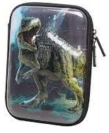 CANOPLA MOOVING EVA JURASSIC WORLD 1 PISO (1506232)