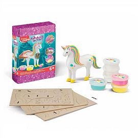 SET MASA P/MOLDEAR MAPED CREATIV FABRICA DE UNICORNIOS (907211)