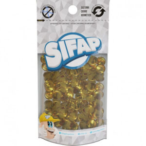 CHINCE SIFAP DORADA X144U. (31004144)