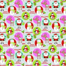 PAPEL AFICHE MURESCO FANTASIA HAPPY HOLYDAYS X10U C/U