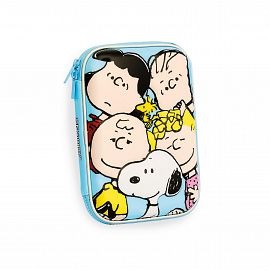 CANOPLA MOOVING EVA SNOOPY 1 PISO (1506134)