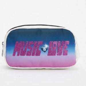 CANOPLA FILGO POUCH OSITO (CA25-3DP-009)