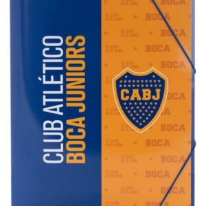 CARPETA PPR 3 SOLAPA BOCA (L5CESBOCA)