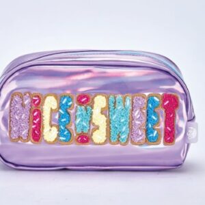 CANOPLA FILGO POUCH GATITO (CA25-3DP-308)