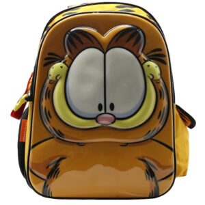 MOCHILA CRESKO "GARFIELD" 16" ESPALDA (GF002)