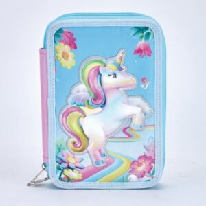 CANOPLA FILGO UNICORNIO DOBLE CIERRE (CA25-3DR-010)