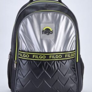 MOCHILA FILGO STARPAK FUN SPORT 18" ESPALDA C/LLAVERO (MO25-ST-205)