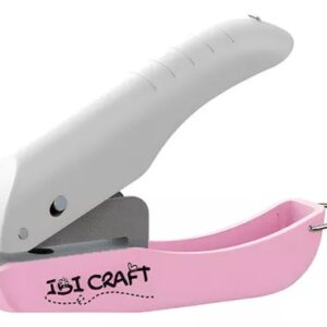 PERFORADORA PINZA IBI CRAFT 6.4 MM (655550)