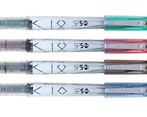 ROLLER SIMBALL MICRO SP5 PLUS P/AGUJA V/COLORES C/U (0108030101)