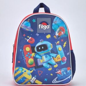 MOCHILA FILGO MINIPAK GAMER 12" (M025-MNPAK-002)