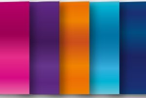 CARPETA REXON 3X40 GLOSSY METALLIC