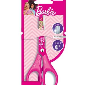 TIJERA MAPED BARBIE 13CM (464213)