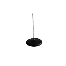 PINCHA PAPEL LIGGOTRADE NEGRO (500-0110)