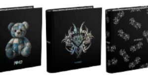 CARPETA MOOVING ESCOLAR 3X40 47 STREET (1001213)