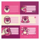 ETIQUETAS MOOVING ESCOLAR LOTSO (1301254)