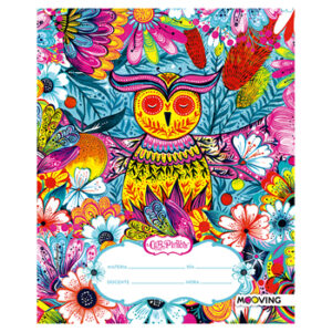 SEPARADOR MOOVING A4 STAR WARS (1102245)