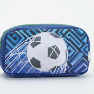 CANOPLA FILGO POUCH FUTBOL (CA25-3DP-204)