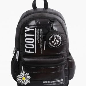 MOCHILA FOOTY BIG KIDS MARGARITA ESPALDA 18" (F6033)