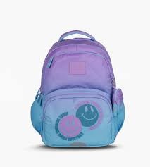 MOCHILA FOOTY BIG KIDS BE FOOTY ESPALDA 18" (F6053)