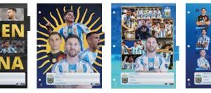 SEPARADORES MOOVING ESCOLAR AFA SELECCIÓN (1101229)