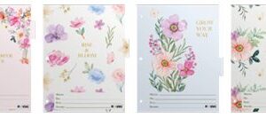 SEPARADORES MOOVING ESCOLAR GARDEN (1101241)