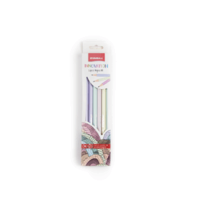 LAPICES SIMBALL GRAFITO HB PASTEL X12U (214289412)