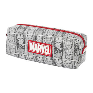 CANOPLA MOOVING MARVEL RECTANGULAR (1523208)