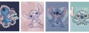 CUADERNO MOOVING T/DURA STITCH 16X21 48H =  (1203244)