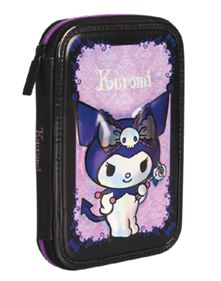 CANOPLA MOOVING KUROMI 1 PISO (1520255)