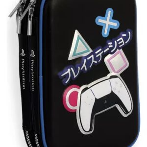 CANOPLA MOOVING DOBLE EVA PLAYSTATION 2 PISOS (1514219)