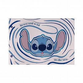 CARPETA MOOVING Nª5 DIBUJO C/CORDON STITCH (1004244)