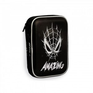 CANOPLA MOOVING DOBLE EVA SPIDERMAN 2 PISOS (1514101)