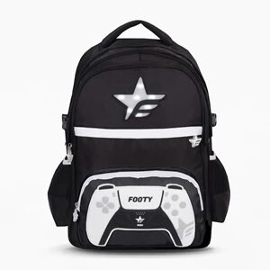 MOCHILA FOOTY JOYSTICK C/LUZ LED ESPALDA 18" (F5383)