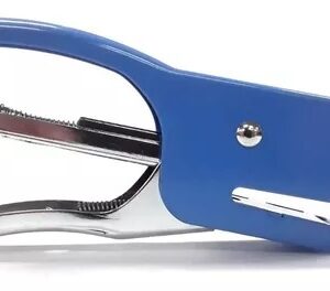 ABROCHADORA PLASTICA/METAL N°10 IMPORTADA 16HJS (XG-O115)