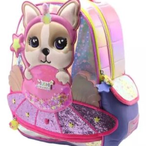MOCHILA CRESKO SIMONES 16" ESPALDA (SI828)