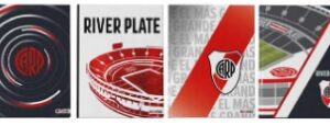 CUADERNO MOOVING T/DURA RIVER PLATE 16X21 48H =  (1203125)