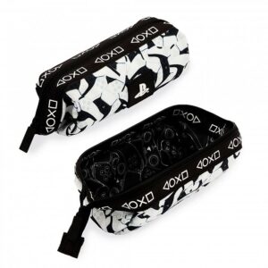 CANOPLA MOOVING OPEN PLAY STATION (1529219)