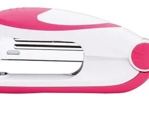 ABROCHADORA PLASTICA N°10 IMPORTADA 15HJS (BS-1048A)