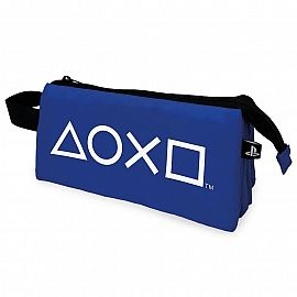 CANOPLA MOOVING CUADRUPLE PLAY STATION (1532219)