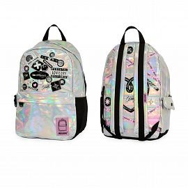MOCHILA MOOVING GRL PWR ESPALDA 18" (1602425)